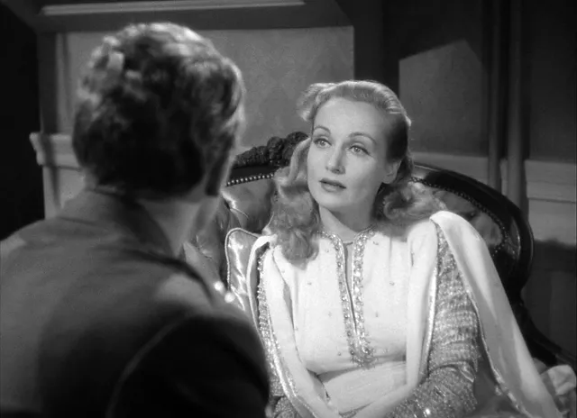 Carole Lombard in To Be or Not to Be (1942)